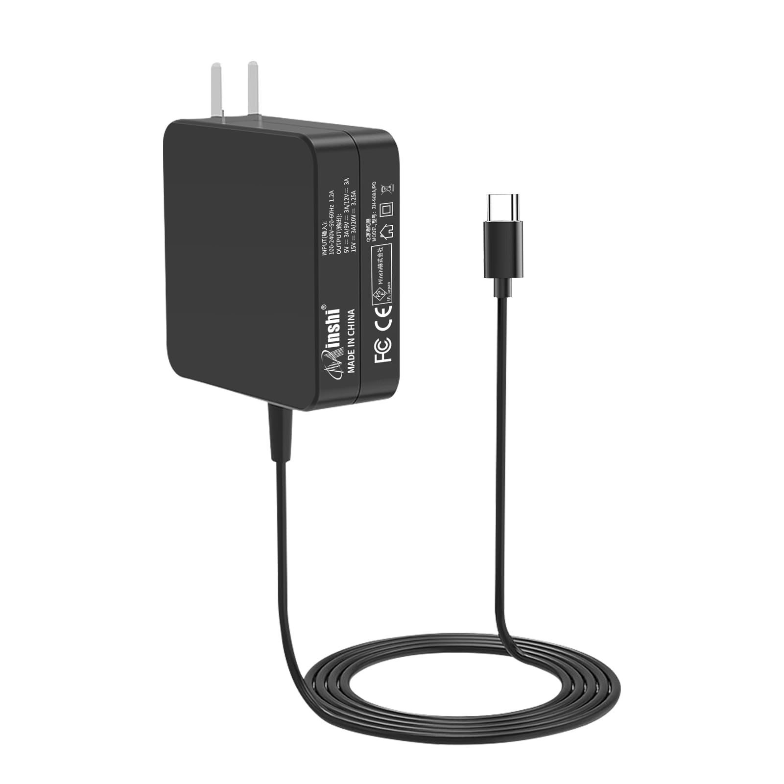 Amazon.co.jp: Fujitsu 対応 20V、0.1mAh 交換用充電器 A5510/F Q7311