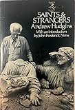Saints and Strangers (New Poetry Series)