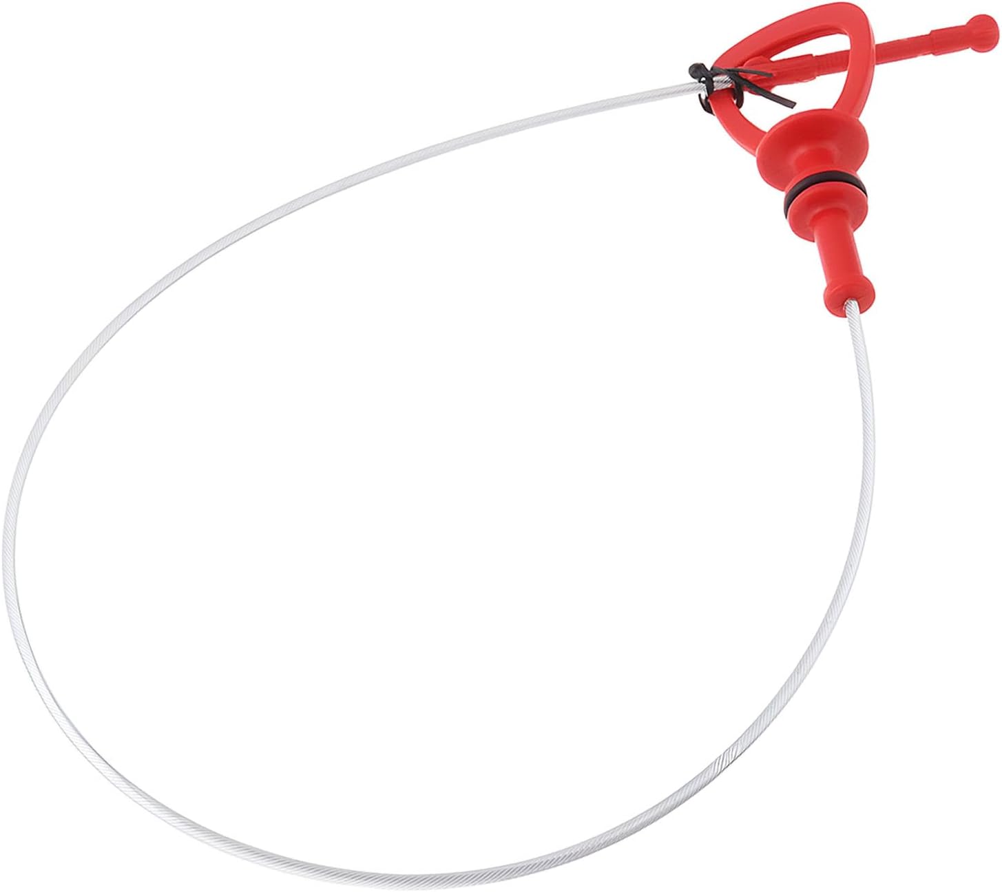 Engine Oil Dipstick 2710100372 Compatible with Mercedes Benz C E S Class