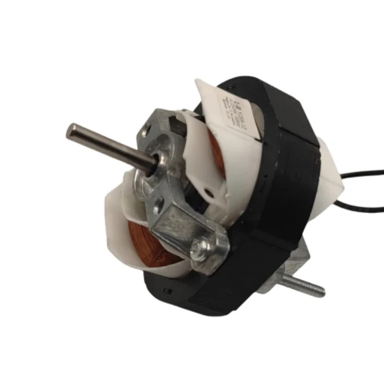 Motor asíncrono YJ5812 con polos de cobre for calentador de alta potencia de 12 W, CA 220-240 V, 50/60 Hz, 2100-2400 RP