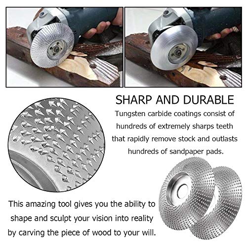 TDCQ Mola per Smerigliatrice Angolare,Angle