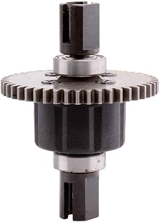 RC 60065 Metal Differential Gear Set for HSP 1/8 Nitro Off-Road Buggy