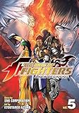 The King of Fighters ~A New Beginning~ Vol. 5