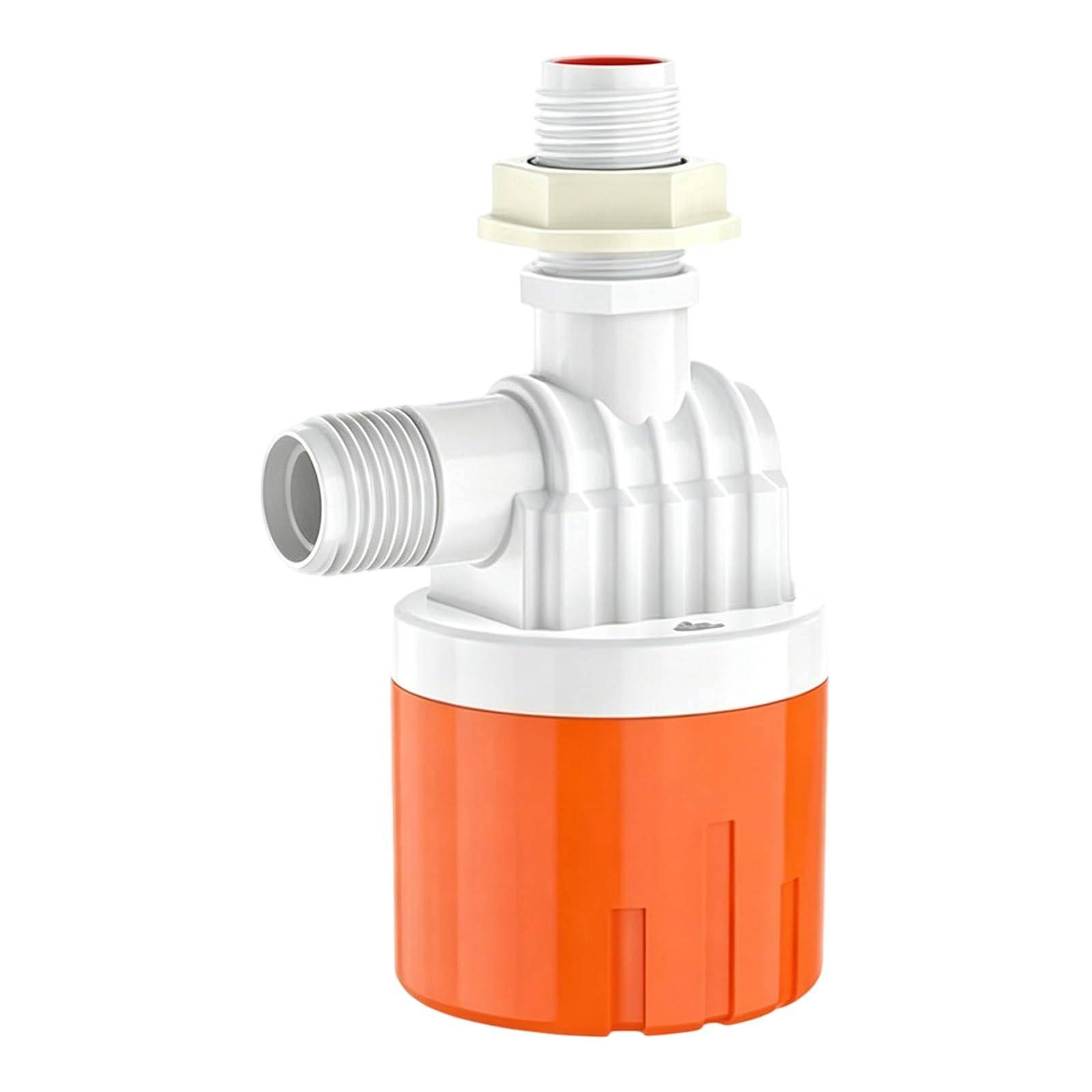 Automatic Water Levels Control Valves Water Shortage Auto Opening Float Ball Valves Tanks Tower Pool Float Switches Shut Off