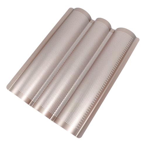 HANABASS �t�����X�p���p�x�[�L���O���[���h 3�X���b�g�p���Ă��g���C �m���X�e�B�b�N���H �ƒ�p�I�[�u���Ή� �L�b�`���ƃ��X�g��������