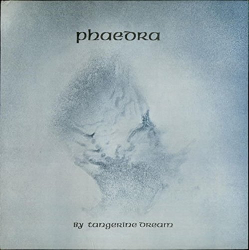Phaedra - Two Virgins With Dragon Label