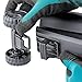 Makita XBU07Z 18V LXT® Brushless Blower/Vacuum Mulcher, Tool Only