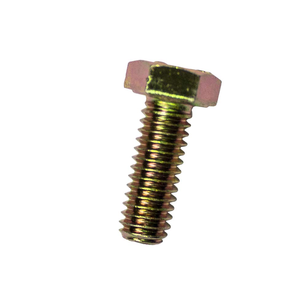 Amazon.com : Exmark 322-4 Hex Head Screw Lazer Z AC Viking Turf