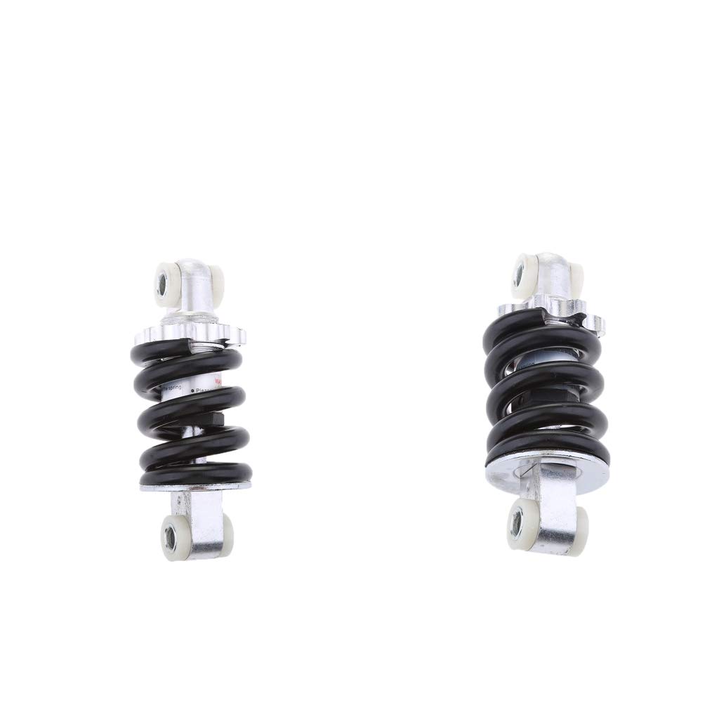 BNF® 2pcs Spring Suspension Shock for Chinese Mini Motor Pocket Bike Scooter ATV|Motors | Parts & Accessories | Motorcycle Parts |2 Pieces Rear Suspension Shocks-image-31