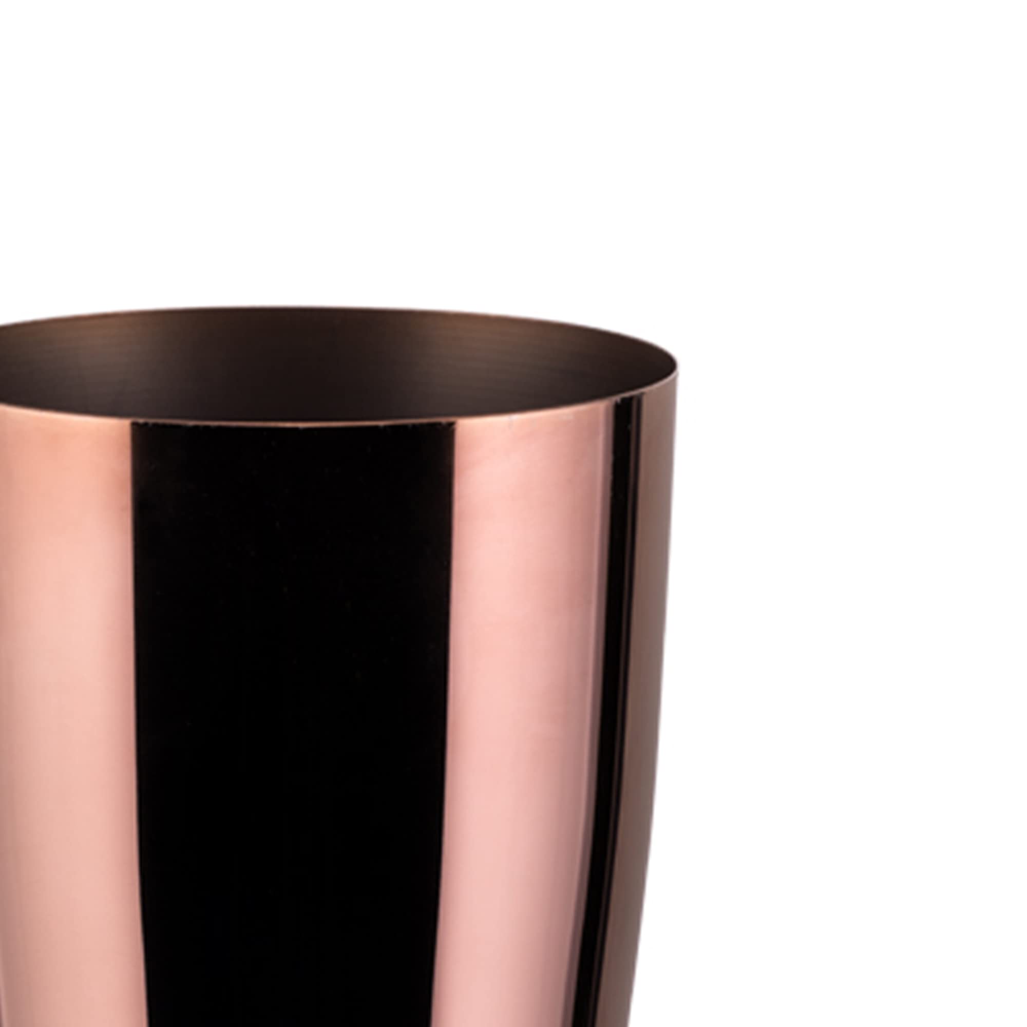 Alessi Shaker Boston Rame