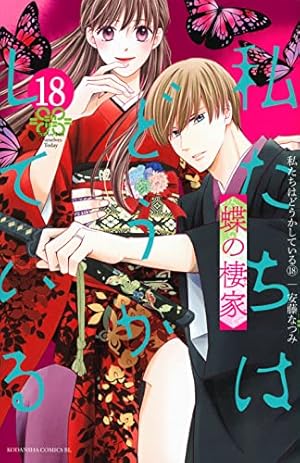 Amazon.co.jp: 私たちはどうかしている(12) (Be・Loveコミックス