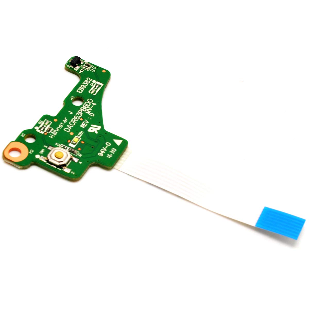 bouton alimentation board power button Cable HP Pavilion 17-ak (17-ak011nf