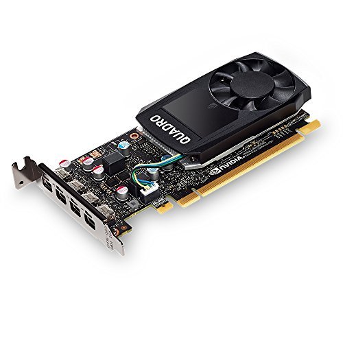 動作確認済み NVIDIA Quadro P600 ビデオカード 送料無料 NVIDIA Quadro P600 2 GB GDDR5 Graphics Card PCI Express 3.0