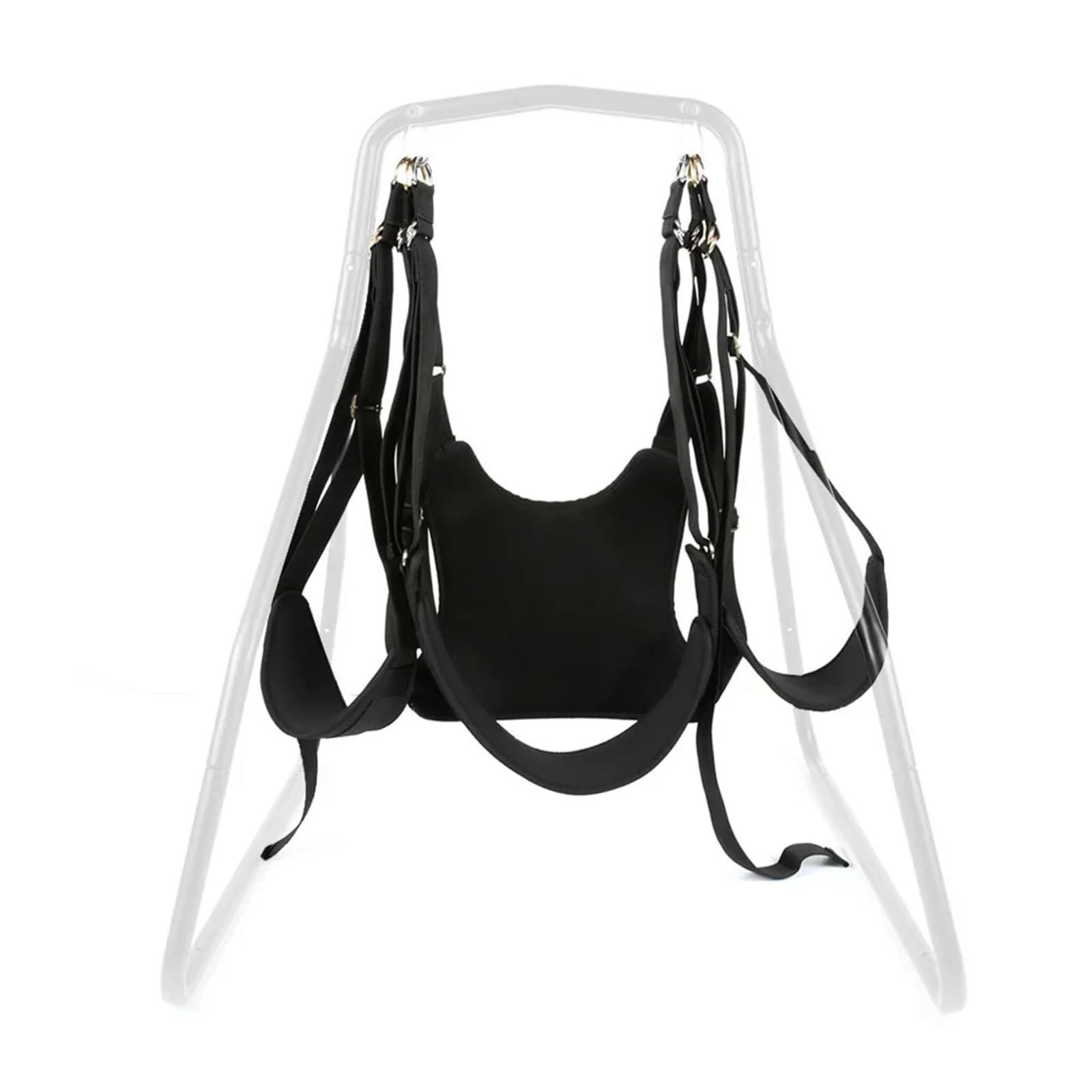Columpios sexuales, muebles, accesorios, montaje en el techo, muebles ajustables for esclavos sexys, juegos for parejas y adultos, juguetes sexuales for adultos 18