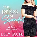 Cover of The Price of Scandal