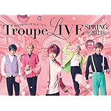 MANKAI STAGE『A3!』Troupe LIVE ~SPRING 2021~[DVD]