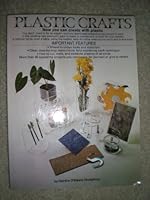 Plastic Crafts 0448129507 Book Cover