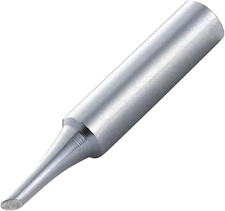 Hakko T18-CF2 Soldering Tip 2C Type (Solder Plated Surface Only) for FX-600/FX-8801/FX-8803