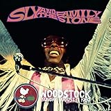 Sly & The Family Stone- Woodstock Sunday August 17, 1969 -RSD19