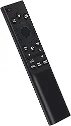 BN59-01357F TM2180E BN59-01357A BN59-01357B BN59-01357C Controle remoto de substituição de pesquisa por voz adequado para Samsung QLED Smart 4K 8K Frame TV Q60 Q70 Q60A Q80 Q70A Q80A QN85A QN85A 90A