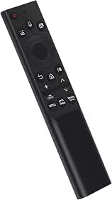 BN59-01357F TM2180E BN59-01357A BN59-01357B BN59-01357C Controle remoto de substituição de pesquisa por voz adequado para Samsung QLED Smart 4K 8K Frame TV Q60 Q70 Q60A Q80 Q70A Q80A QN85A QN85A 90A