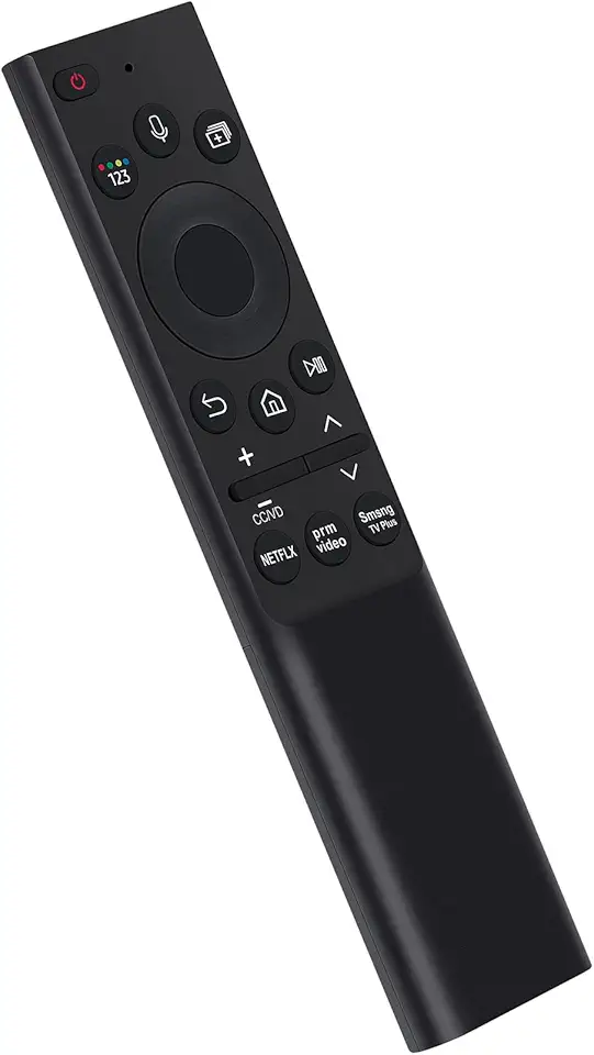 BN59-01357F TM2180E BN59-01357A BN59-01357B BN59-01357C Controle remoto de substituição de pesquisa por voz adequado para Samsung QLED Smart 4K 8K Frame TV Q60 Q70 Q60A Q80 Q70A Q80A QN85A QN85A 90A