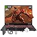 ASUS TUF A16 16" 165Hz WUXGA Gaming Laptop, AMD Ryzen 9 270, NVIDIA GeForce RTX 5070, 32GB DDR5, 2TB Storage(1TB PCIe SSD&1TB Docking Station), Backlit Keyboard, Copilot, Wi-Fi 6E, Win 11, Gray