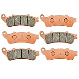 Paket enthält: 3 Paar Ohrstöpsel (6 Stück).