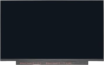 New Screen Replacement for B140XTN07.2 B140XTN07.6,eDP 30 Pins 1366RGB768, WXGA Matte LCD LED Display