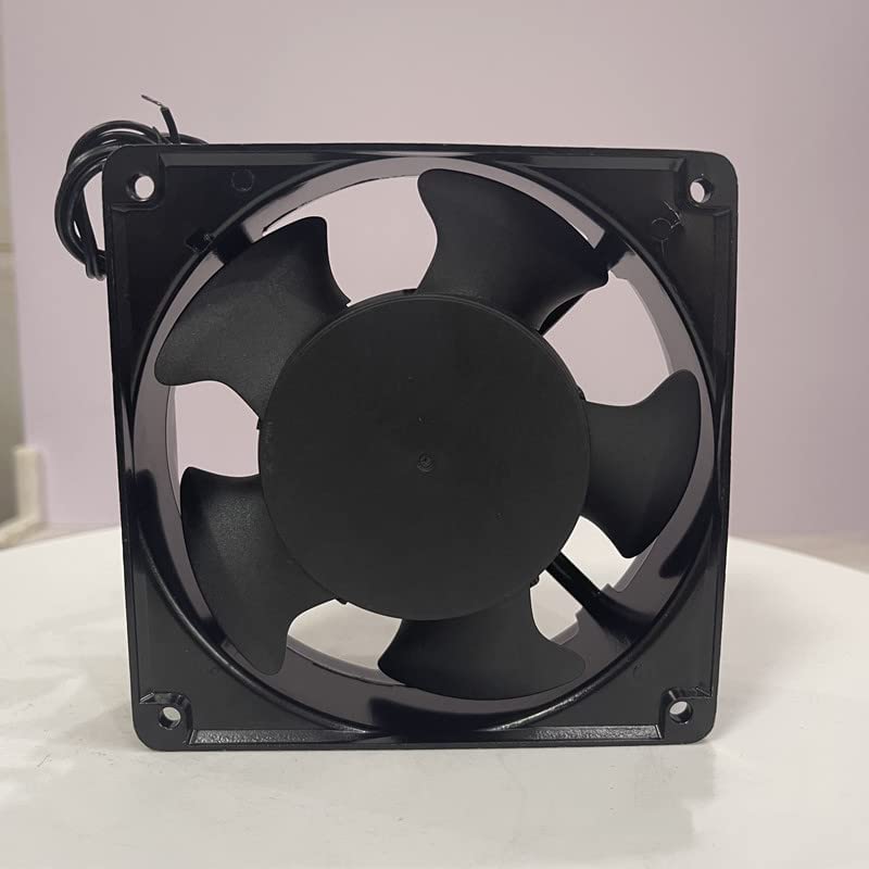 220V 0.14A 21W 12038 Cooling Fan 120X120X38mm