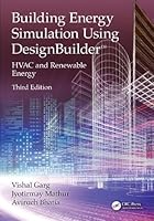 Building Energy Simulation Using DesignBuilder™: HVAC and Renewable Energy 1032913886 Book Cover