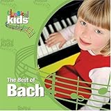  Best of Classical Kids: Johann Sebastian Bach