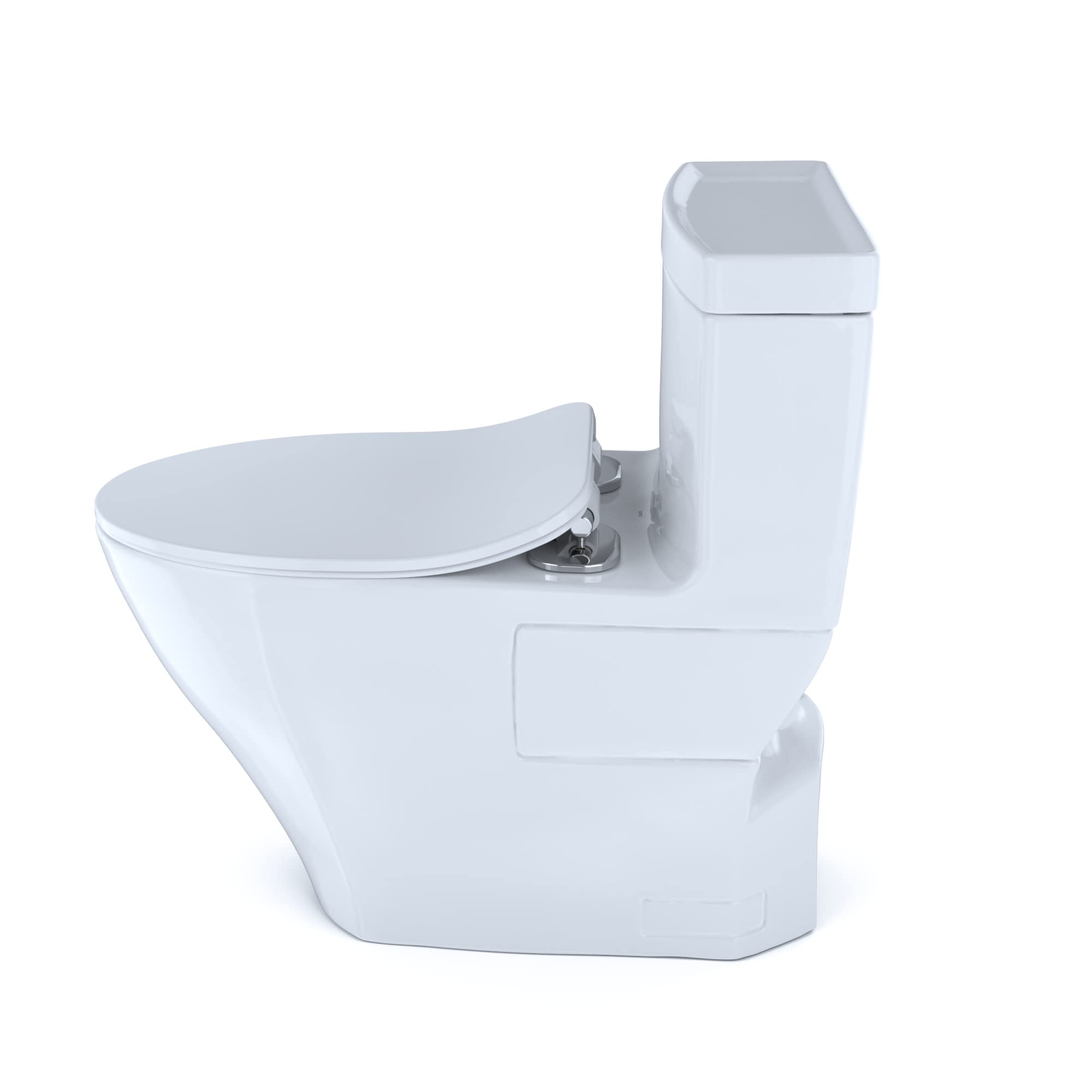 TOTO MS626234CEFG#01 Toilets and Bidets, Cotton White - Amazon.com