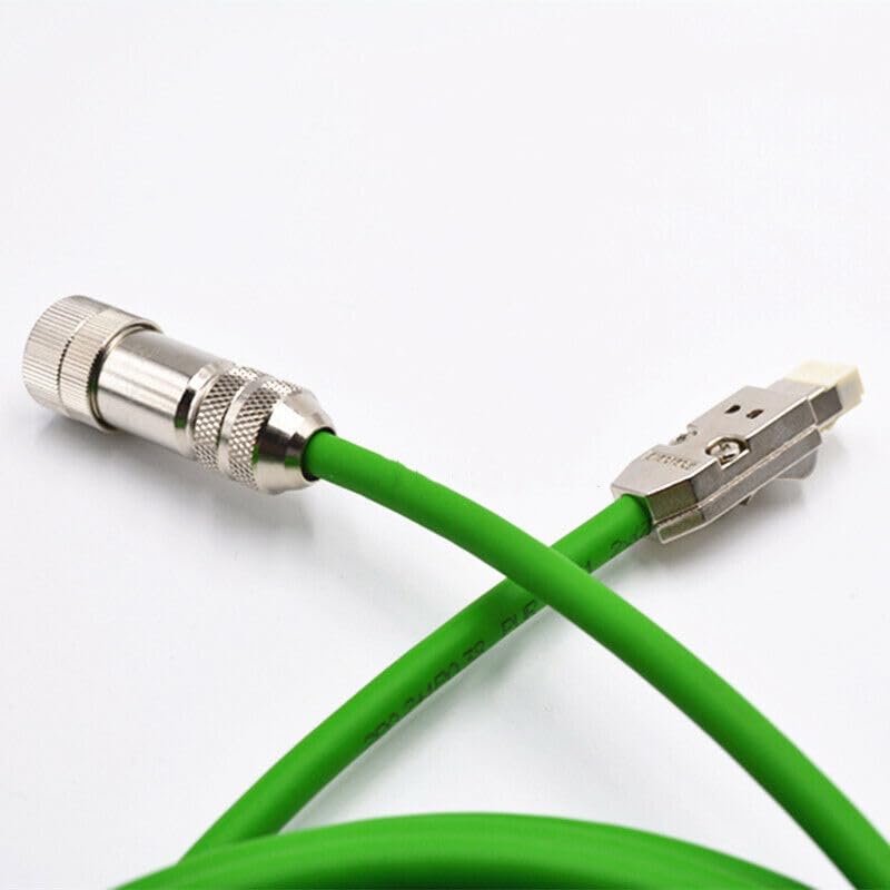 Signal Cable 6FX5002-2DC30-1AD0 3M Cable