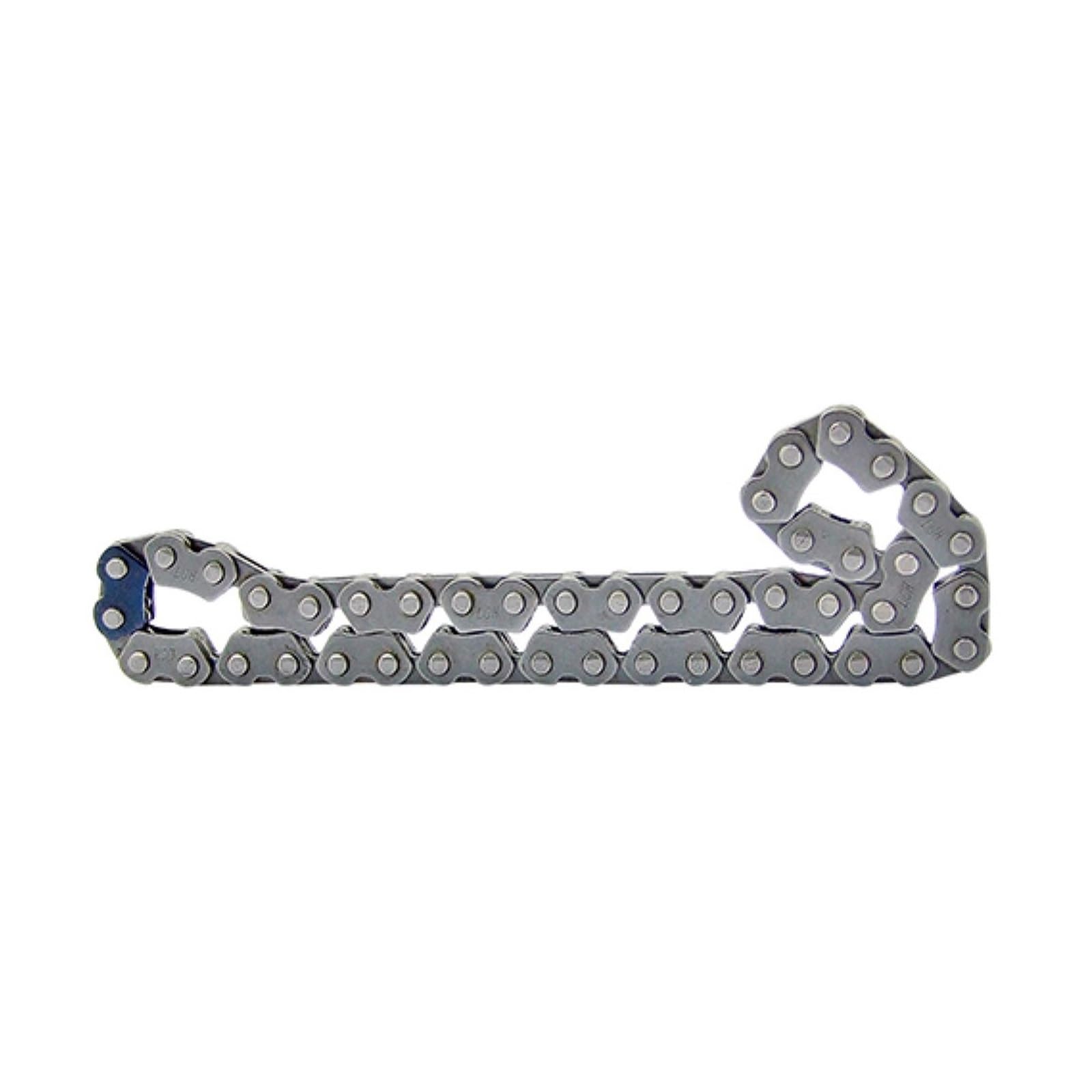 GY125-3059 GY6 125cc 150cc Chinese Scooter Moped Chain of Oil Pump (2 * 3-44sec) for GY6 125cc 150cc 152QMI 157QMJ Engine Motorcycle Accessories
