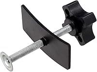 Vista 1 de Herramienta de compresión de pinza de freno, herramienta de compresor de pistón de freno para comprimir almohadilla interior, herramienta