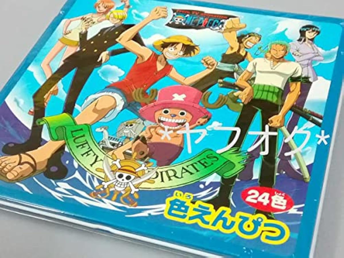 直販卸売り レアワンピース One Piece色鉛筆b24色セットルフィ ゾロ サンジ ウソップ ナミ チョッパー ショウワノート 廃盤当時物 セール中の割引商品 Www Littleshopp Com 直販卸売り レアワンピース One Piece色鉛筆b24色セットルフィ ゾロ サンジ ウソップ ナミ チョッパー ショウワノート 廃盤当時物 セール中の割引商品 Www Littleshopp Com