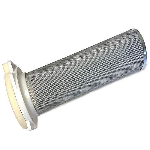 WFLNHB Air Filter Cage Guide Replacement for Yamaha Raptor Warrior ...