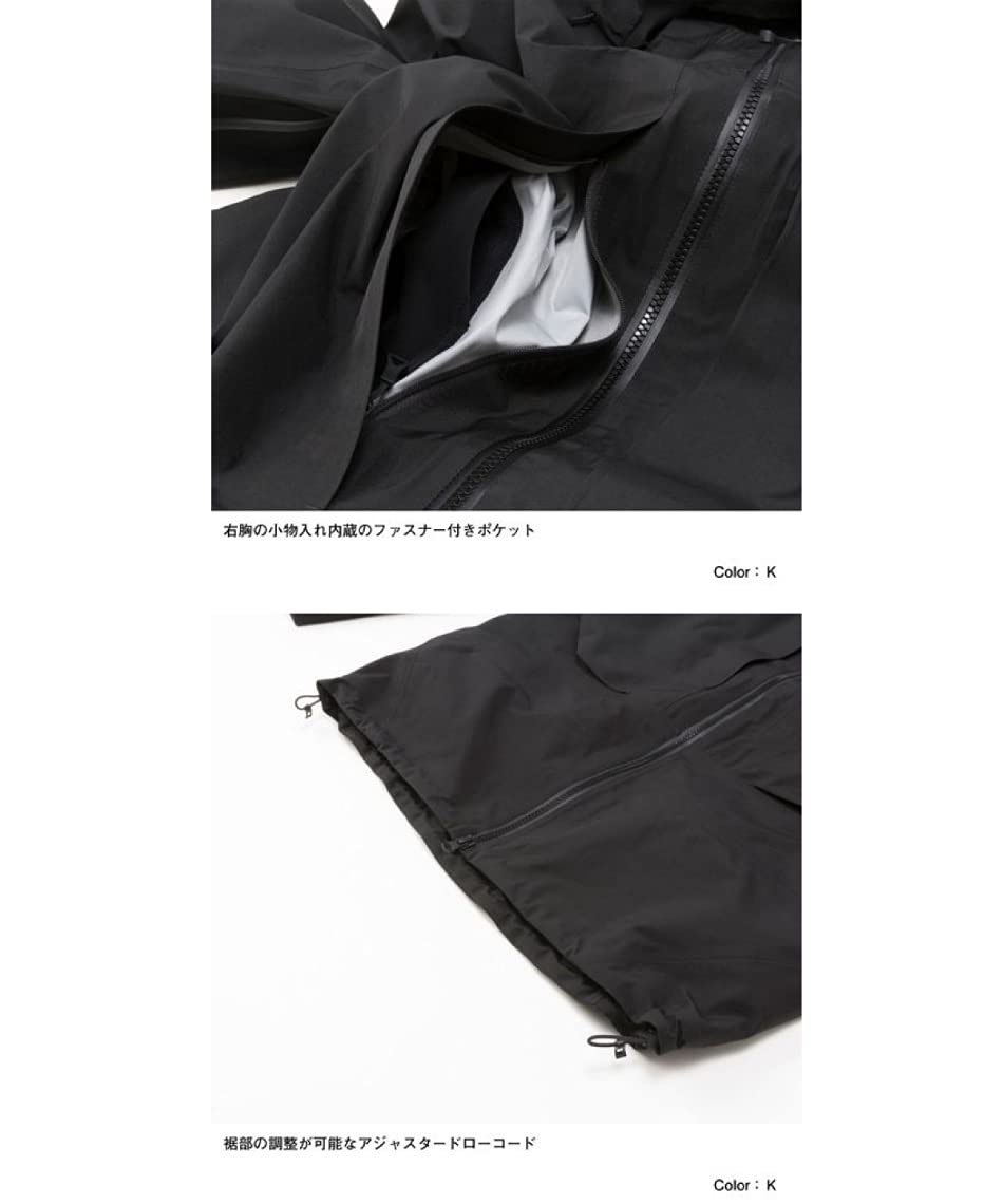 NORTH FACE POWDER GUIDE ジャケット NS62001 Amazon | [ザノースフェイス] スキーウェア ジャケット