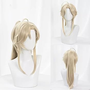 Amazon.co.jp: 崩壊スターレイル 彦卿 げんきょう コスプレ衣装