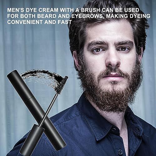 Crema Sopracciglia Uomo - 0,3 once Brow Tint Stick...