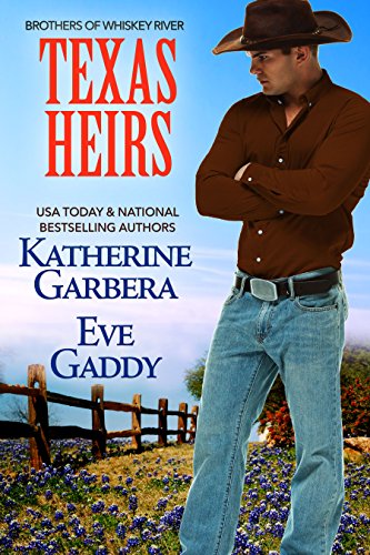 Texas Heirs (Whiskey River Series Book 1)