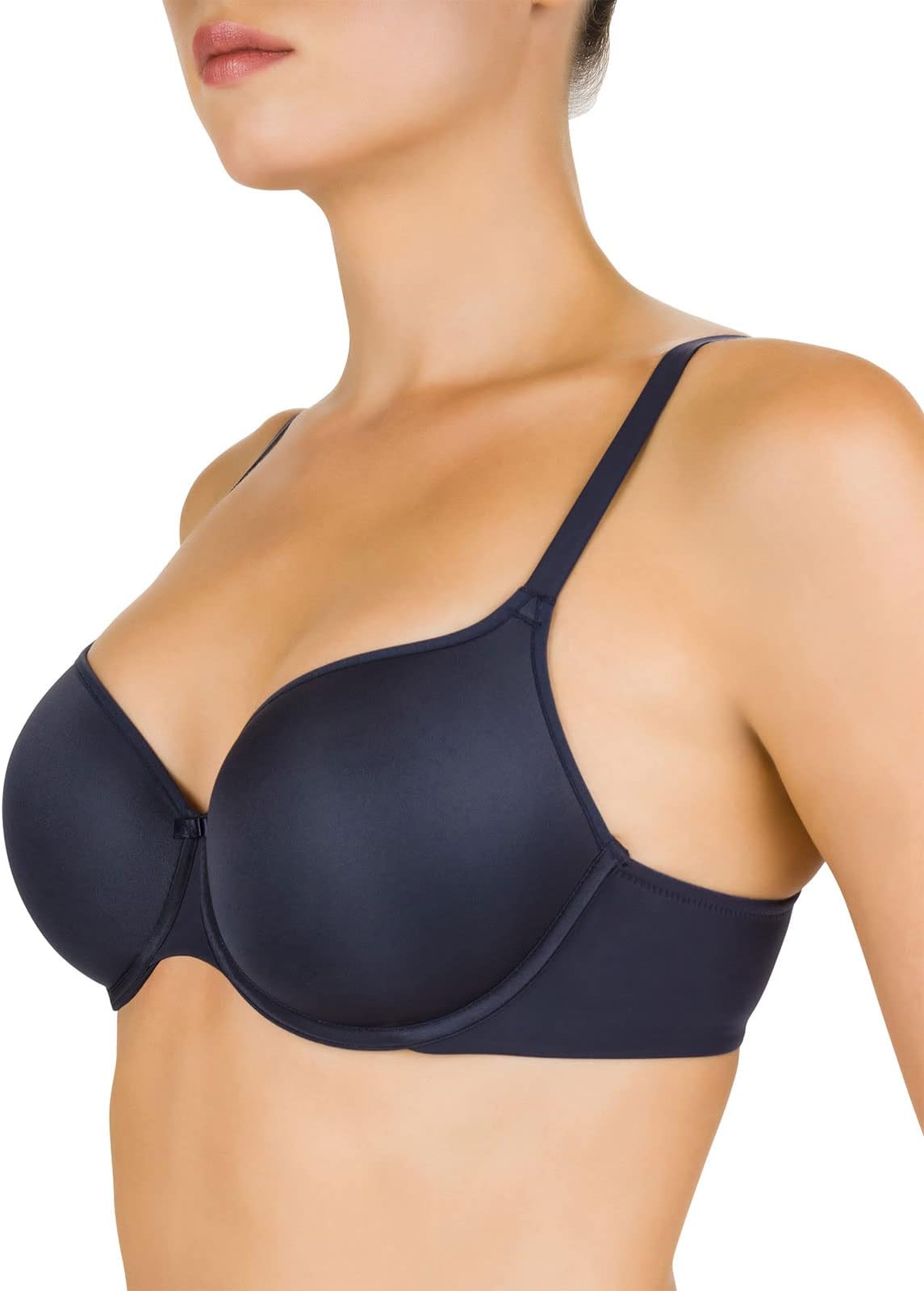 Felina Conturelle Solid Memory Soft Bra
