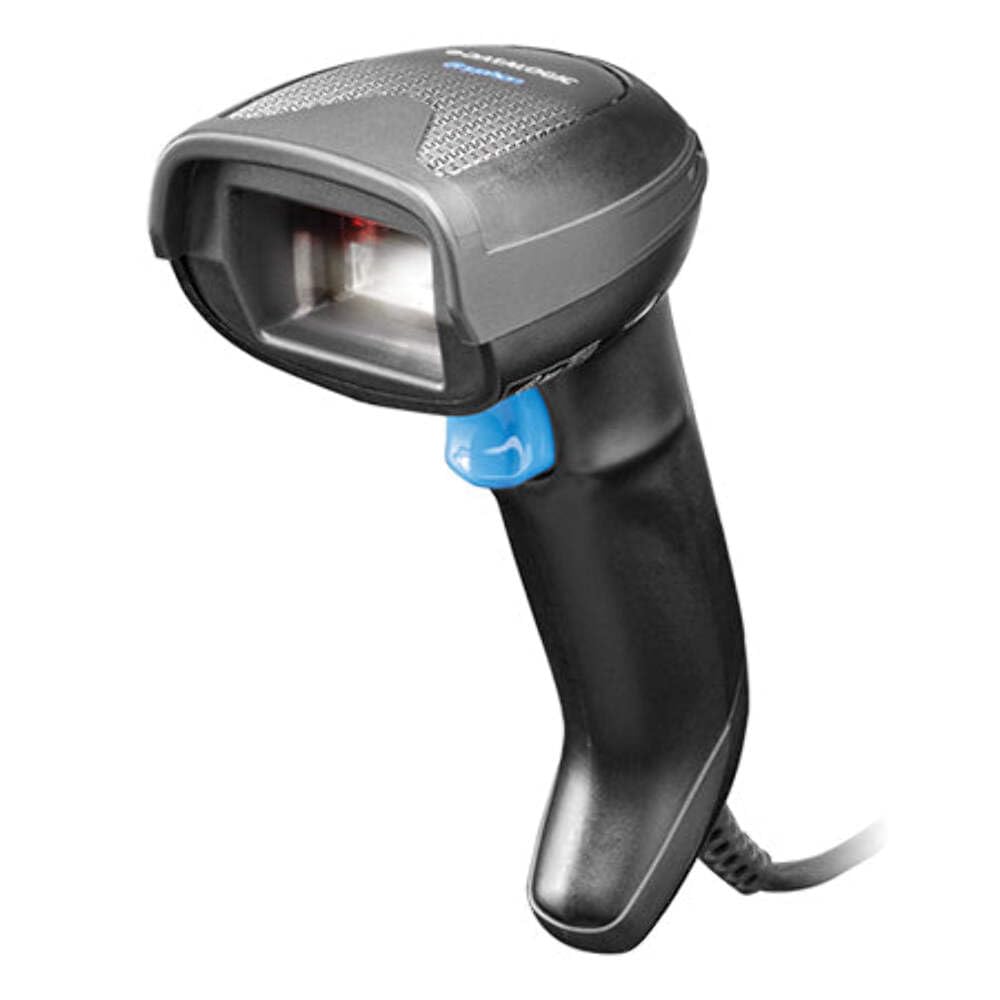 Datalogic Gryphon I GD4520 2D USB Kit schwarz