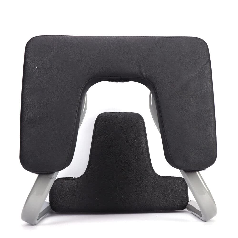 Tabouret de yoga pour poirier, chaise de yoga pour poirier, tabouret de yoga poirier, chaise de poirier yoga pour la maison et la salle de sport