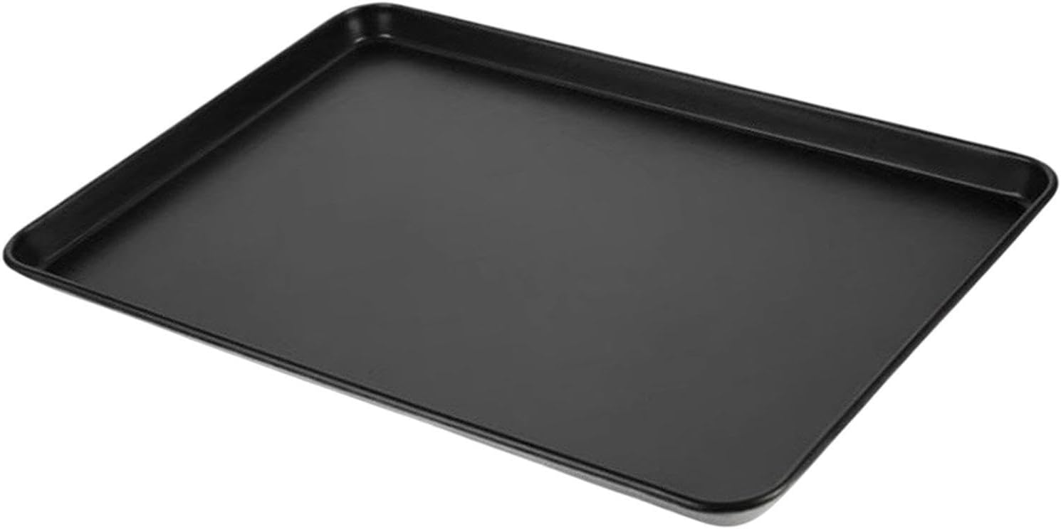 Oven Baking Tray Kitchen Cookware Cookie Baking Sheet Pan for Cookies Baking 60x40x2.8 cm