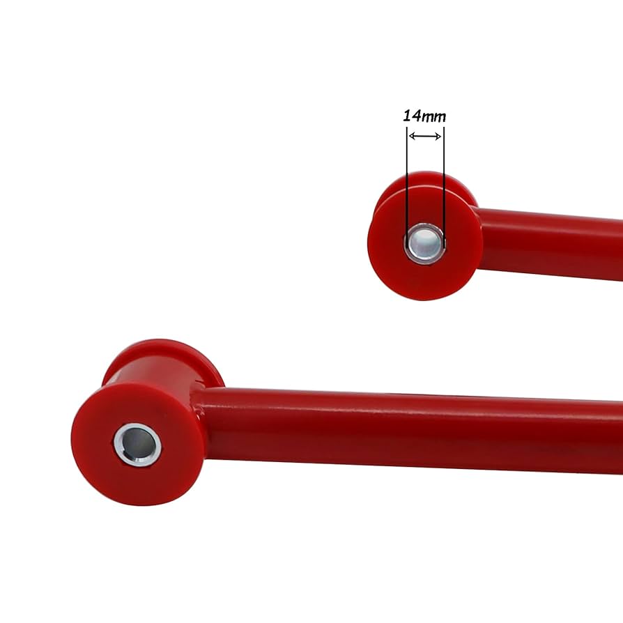 【オーダー】あさやん。 Speedway Universal Weld-On Rear Panhard Bar Track Rod Kit