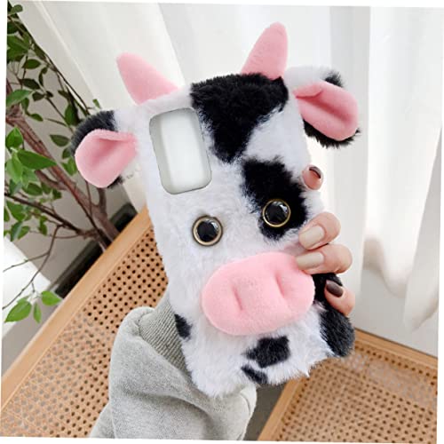 Coque de téléphone moelleuse S21 5G étui décoratif Gatuida lot de 3 - 4