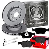 ACHTUNG: Überprüfen Sie die Passgenauigkeit mithilfe von AmazonConfirmedFit und der HSN (2.1) / TSN (2.2) im Fahrzeugschein. Prüfen Sie Ihr Fahrzeug im Katalog und beachten Sie eventuelle Einschränkungen.