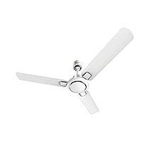 Bajaj Regal Gold NXG EE 1200mm Duck White Ceiling Fan
